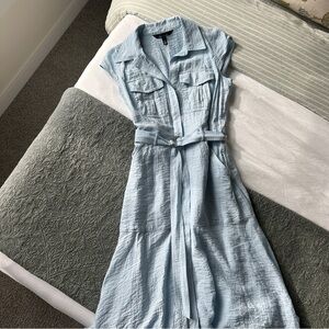 White House Black Market Dress